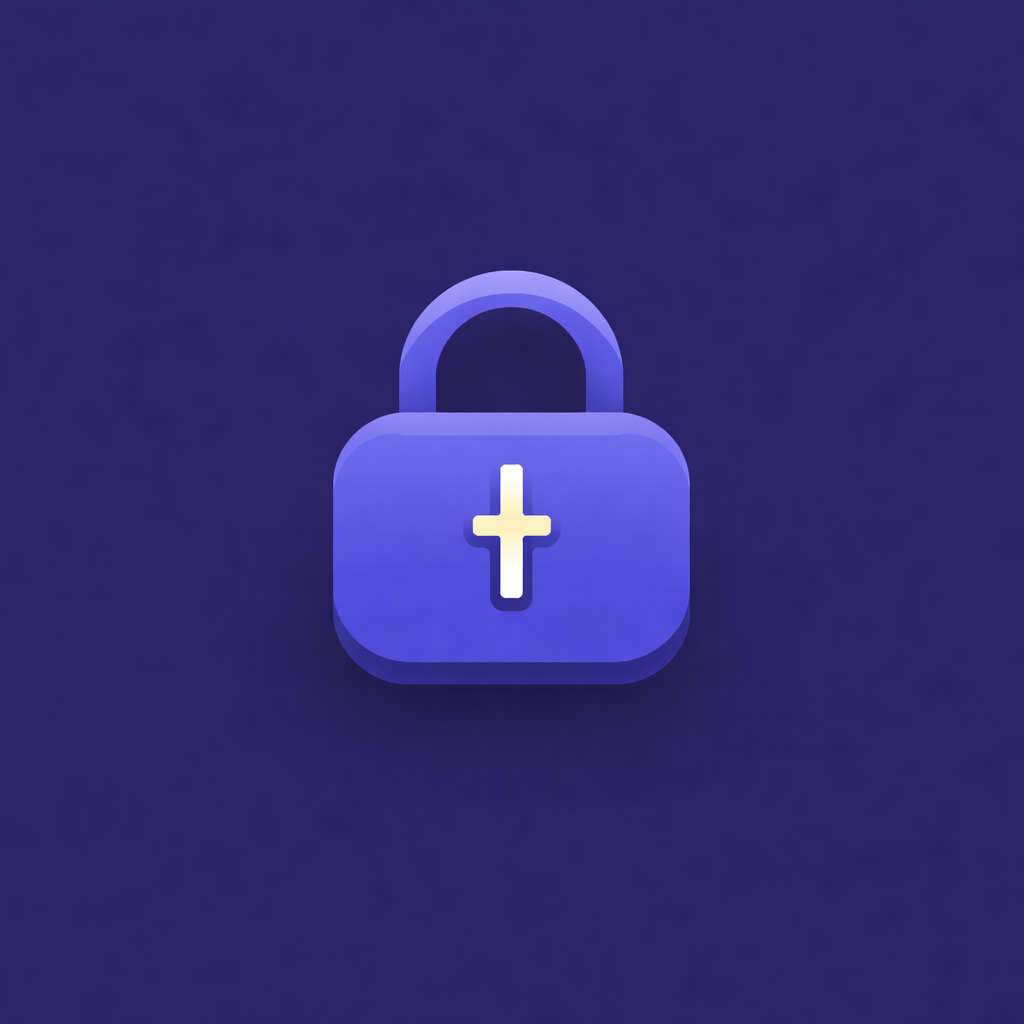 PrayPause